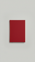 Prime Red Signature Notebook