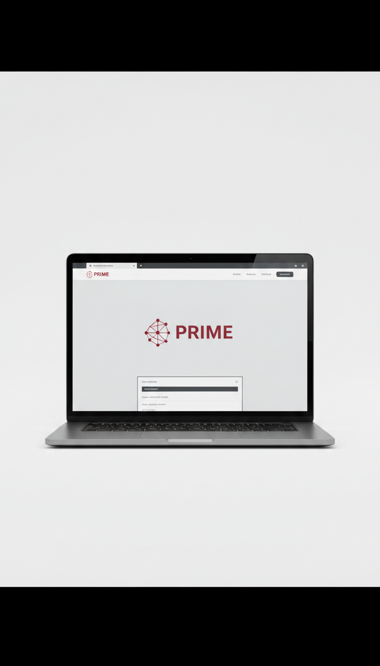 Executive Laptop With DD PRIME Interface