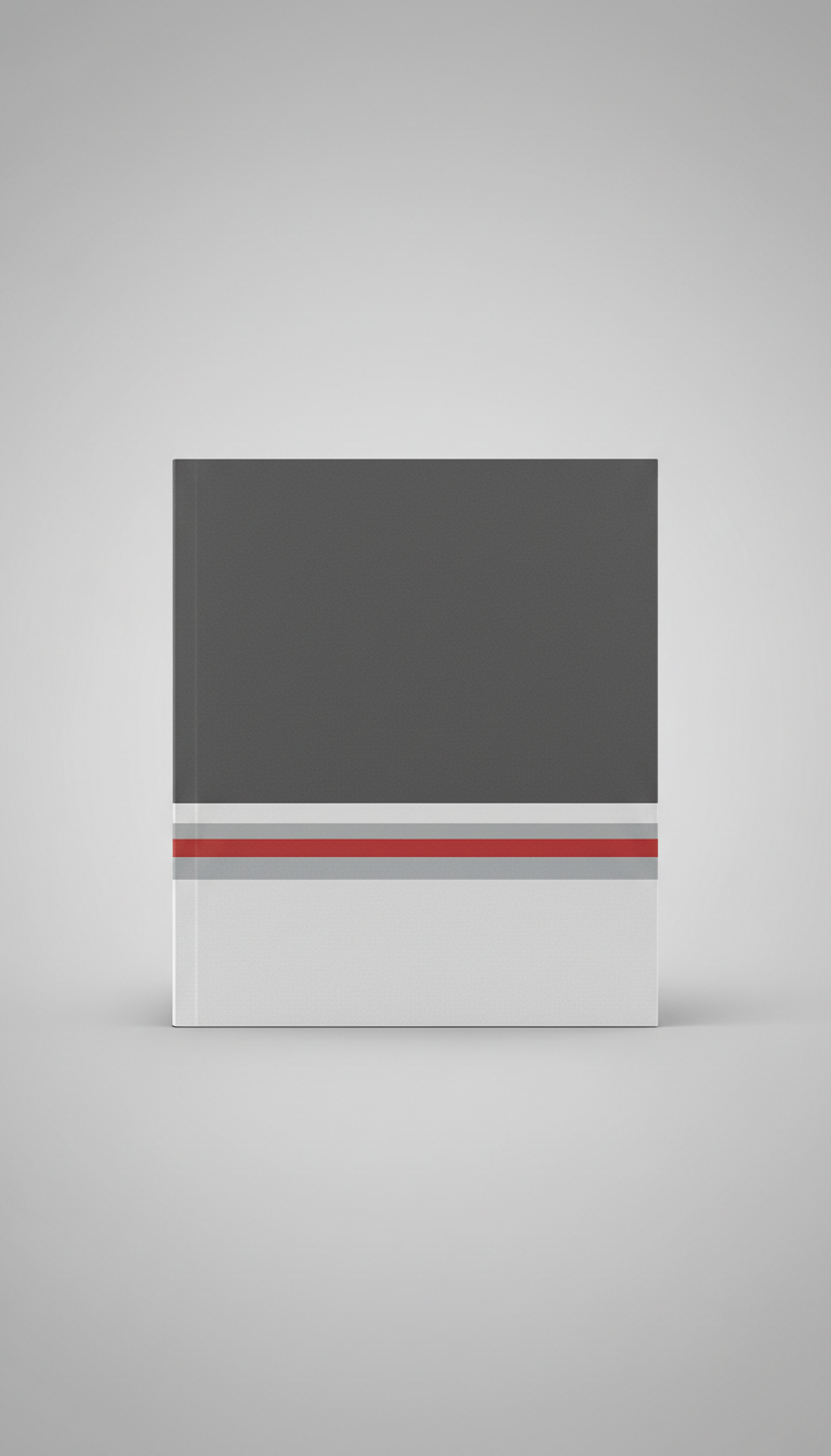 Digital Strategy Briefing Folder